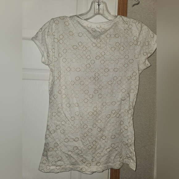 Reebok Packers Glitter Top - Picture 5 of 5